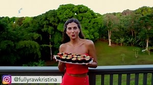 Best Raw Vegan Sushi Rolls with My Walnut Paté 🌱 Delicious, Nutritious & Satisfying Easy Dinner Recipe! I hope you love it! 🥰 🥭 Vitamix sales here: https://www.tkqlhce.com/click-8479771-13567952 🍒 Download my FullyRaw recipe app on iTunes here: https://itunes.apple.com/us/app/fullyraw-by-kristina/id1351412313?mt=8 🍓 Download my recipe app on Android here: https://play.google.com/store/apps/details?id=com.frm.fullyraw 🌱 My favorite carrot & veggie peeler here: https://amzn.to/44Yno5k | Full