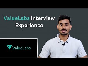 Valuelabs Interview Experience | React JS | 5+ Years | Valuelabs Interview Process