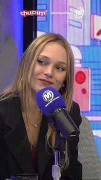 JEANNE BERRINGER: "ANITTA ESTARÁ TÃO ELEVADA ESPIRITUALMENTE QUE SE TORNARÁ UMA SACERDOTISA"