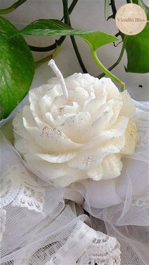 “Meesho Soya Wax Unboxing ₹350 | Best Quality Wax for Candle Making | Honest Review 🔥✨”#candles #yt