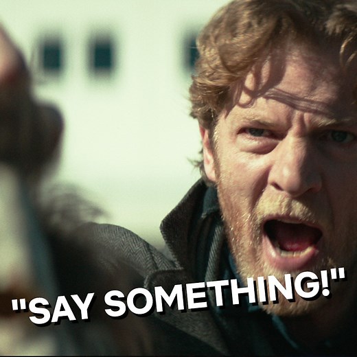 9.9M views · 36K reactions | It's October on Thursday, which is scary. Do you know what else is scary? The 2018 film, Halloween, which is now streaming on Netflix UK/IE. | Netflix | Facebook