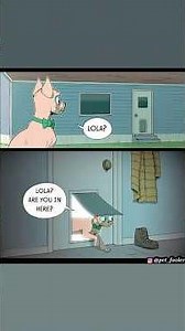 The Invincibility Fable P2 | Pixie & Brutus & Pet Foolery Comic Dub #comics #funny #comicdub #comedy