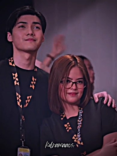 Golden Scenery of Tomorrow: Arkin and Via's Jealous Moments