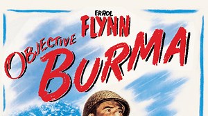 Objective, Burma! - Apple TV