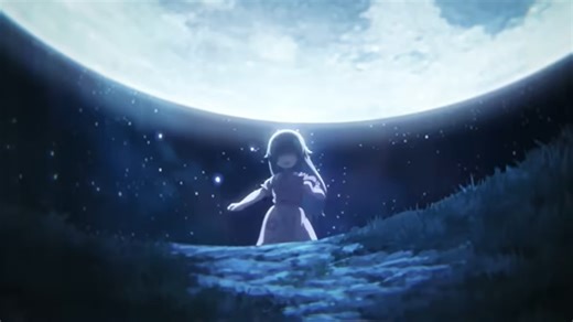 she got a weak skill she became unwanted | Happy Sideburns