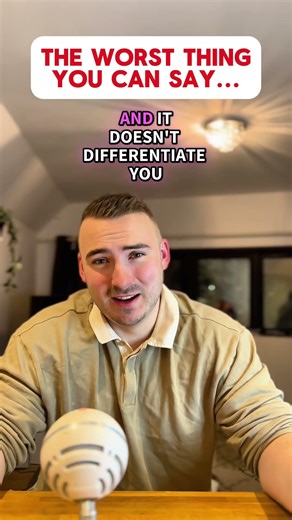 Why Do You Want This Job? BEST & WORST Answers!