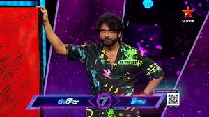 646K views · 10K reactions | 類 Nagarjuna's Watchful Eye!  Don't miss the high-stakes moments as Nagarjuna addresses contestants' mistakes during their tasks in the Bigg Boss House! #BiggBossTelugu7 #StarMaa Akkineni Nagarjuna Disney+ Hotstar Telugu | Star Maa | Facebook
