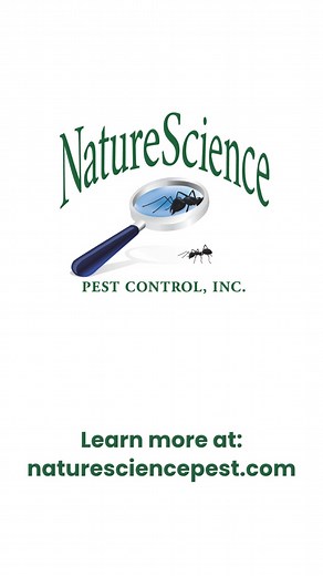 NatureScience Pest Control, Inc. on Reels