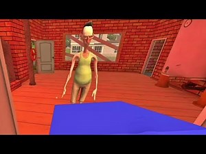 Angry Neighbor - Gameplay Walkthrough Part 2 (Android,iOS)