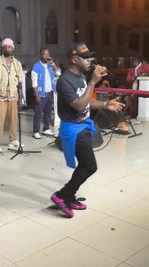 #Ange_Ebogo_4ever | Richard Amougou