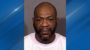 Arrest warrant: Surveillance video led Las Vegas police to ID suspect in deadly shooting