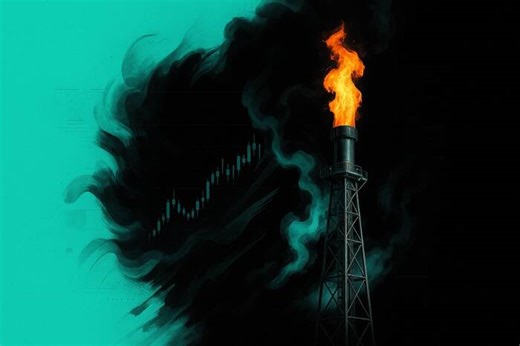 Natural Gas Price Outlook – Natural Gas Continues to Levitate