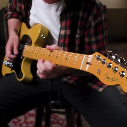 23K views · 425 reactions | Explore the new American Professional Classic Series with Sol Philcox-Littlefield and Al Abbassi. Featuring iconic Fender colors and custom-faded vintage finishes, all-new Coastline pickups delivering bigger, sweeter tone, and comfortable modern “C”-shaped necks, this series is the perfect blend of vintage charm and modern performance. See more: https://bit.ly/4oplQvy | Fender | Facebook