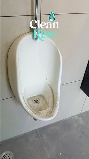 EXTREMELY Dirty Bathroom 😱 | Deep Cleaning Before & After #professionalcleaners #cleaningvideo