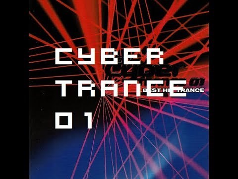 【Work BGM】Cyber Trance 01 Best Hit Trance【BGM for drive】