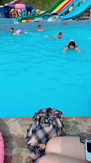 Exciting Water Park Fun for All Ages