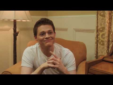 Exclusive: Sean Berdy Talks Switched at Birth's 100th Episode