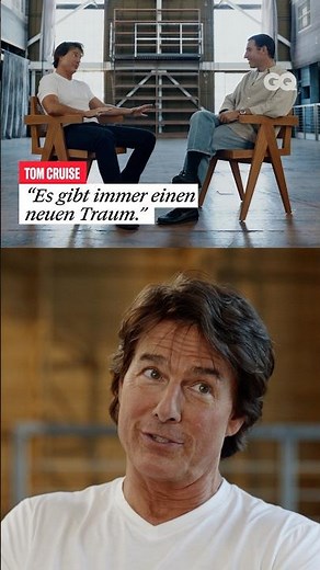 Mit 64 denkt Tom Cruise noch lange nicht ans Aufhören 💯