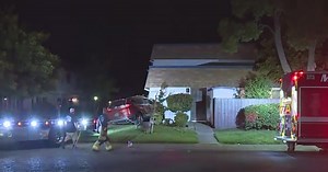 Advocates fight to prevent Sacramento DUI crashes