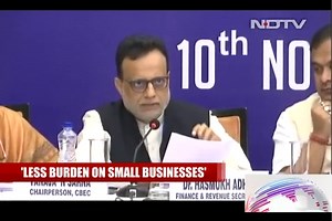 Shampoo, Toothpaste, Chewing Gum Cheaper After Big GST Cut |