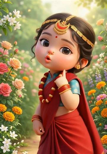 Sirma Sirbandi's Adorable Dance to a Nepali Song