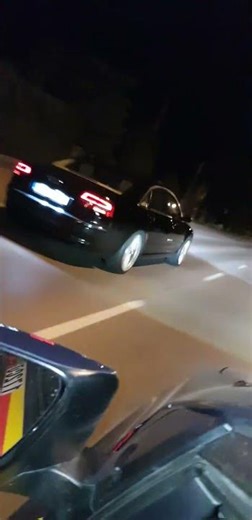 W12 Cold Start: The King of Audi A8 👑 Audi A8 6.0 W12 The sound of the new EL-TEC exhaust