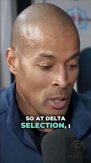 SEALs, Rangers, and Delta Selection Twice? This is the resume of commitment.