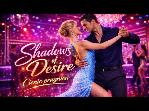 Cienie pragnień (Shadows of Desire) – Discofox Dance Hit 2026 | Polska | Miguel Azzurro
