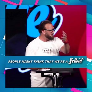 41K views · 576 reactions | "You should connect with people before you correct people." Pastor Jim Wilkes #LoveMorePeople | Journey Church | Facebook
