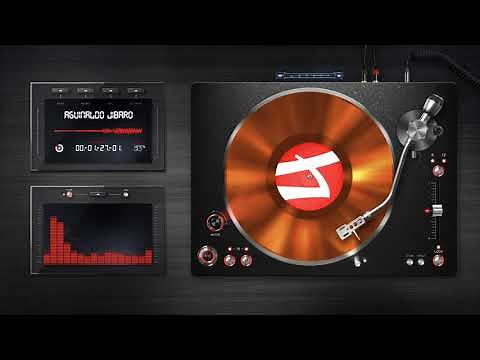 Aguinaldo Jíbaro by Cristobal Santiago - Familia Del Cuatro Puertorriqueño