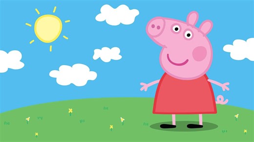 Lo nuevo de Peppa Pig estrena su primer gameplay oficial - Nintenderos