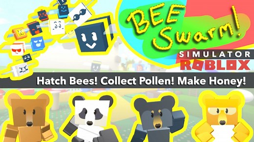 Bee Swarm Simulator Codes in Roblox: Free buffs, items, and more (June 2022)
