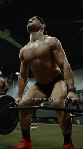 47K views · 1.2K reactions | Do what needs to be done. - Walk On. - See you at the top! | Michael Chandler | Facebook