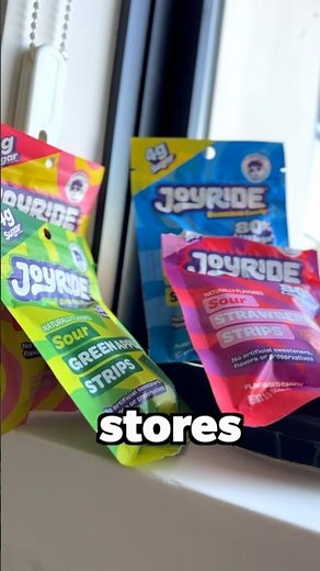 Why Ryan Trahan’s New Candy is Doing Amazing