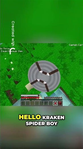 Minecraft Random Transformations: Can We Beat It?🔥 #shorts