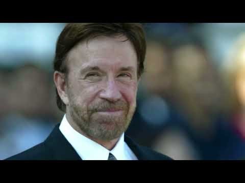 “Chuck Norris” tribute song honoring the legend,
