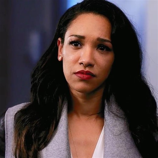 Savitar asks a lot of questions (Part 2) #theflash #barryallen #shorts