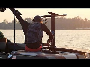 2021 Hyperlite UTE Board - For Foiling & Wakesurfing! NOW IN STOCK!