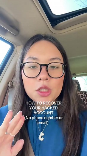 STEPS TO RECOVER YOUR HACKED TIKTOK ACCOUNT WITHOUT EMAIL OR PHONE NUMBER #tiktokhacked #howtorecovertiktokaccount #howtorecovertiktokaccountwithoutemail #howtorecovertiktok #howtorecoverhackedtiktok #recovertiktok #recovertiktoktutorial #recovertiktokaccount #tiktokhacks #hackedtiktokaccount #gothacked #cyberbarry #tiktokaccountrecovery #tiktokaccounthacked #tiktokrecovery #tiktokrecoverysquad #fyp #helpful