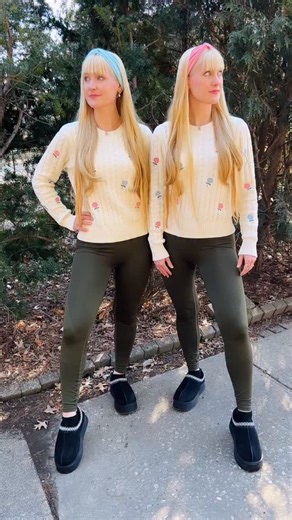 Kennerly’s Joke of the Day! 🤣🛌🤣🛌 #jokeoftheday #jokes #dadjokes #joke #twins | Harp Twins