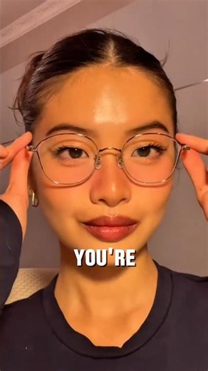 Japan turned glasses into makeup #shorts