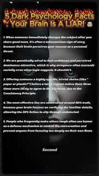 I Tested Psychological Tricks That Actually Work