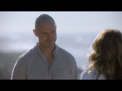 Hayes Tells Meredith That She Needs to Fight - Grey's Anatomy