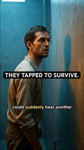 The POWs Who Built a Secret Language to Survive the Hanoi Hilton | The Tap Code