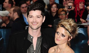 Bo Bruce claims Voice producers scuppered romance with Danny O'Donoghue