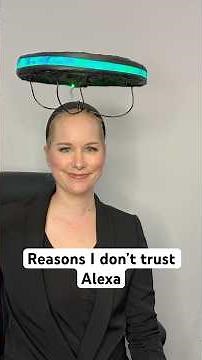 That sound at the end…is so disrespectful