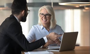 Types of Retirement Plan Options
