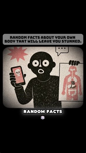 10 Fascinating Random Facts You Didn't Know