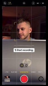 Dolly Zoom Cinematic Video Effect Tutorial for Mobile Editing