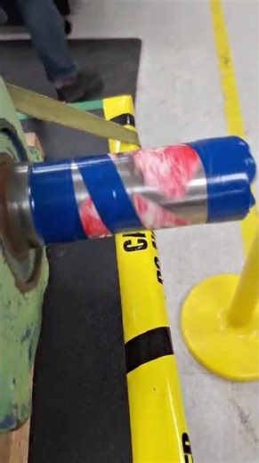 Test Run After Repair - KEB F5 Elevator Drive - 308095118/2428751